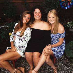 Meet your Posher, Haley